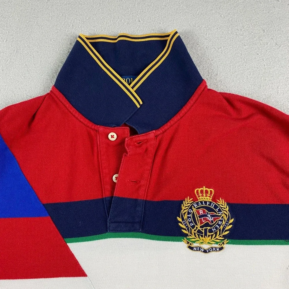 Polo Ralph Lauren this listing